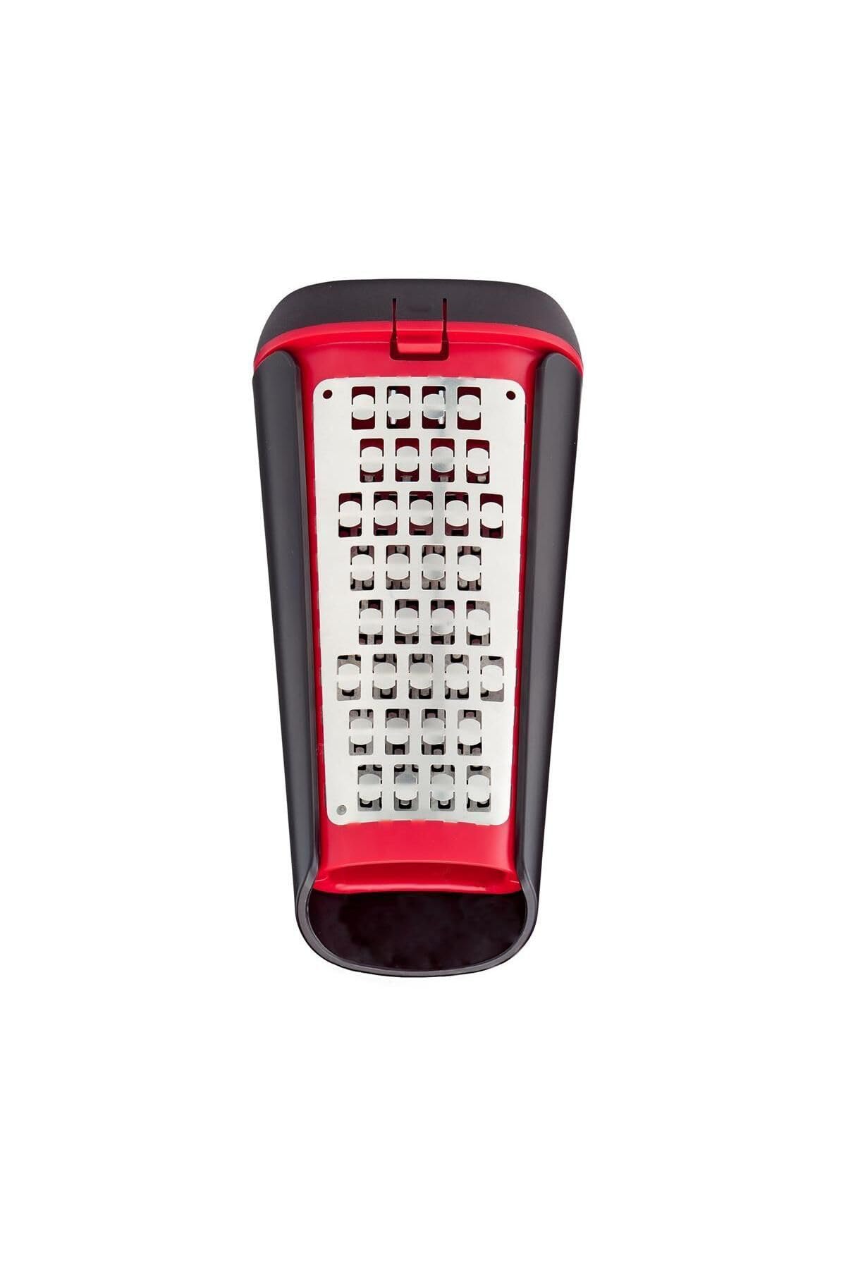 Tefal K2072714 Ingenio Grater Box Stainless steel 12.2 x 6.5 x 28.8 cm