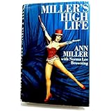 Ann Miller Her Life And Career Shelley Peter 9781476679259 Amazon Com Books