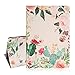 Rose Flower for iPad Air Case 9.7, Cactus Pink Folio Stand Tablet Smart Case Cover Auto Sleep Wakeup Function foriPad 5th/6th Gen for iPad Air 1/2 2017 2018