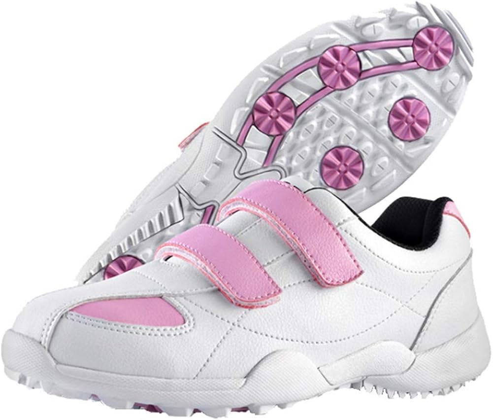 women's athletic shoes with velcro