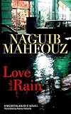 Love in the Rain (Modern Arabic Novels (Hardcover))