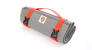 Amazon.com: YOGO - Esterilla de yoga ultraligera para viaje ...