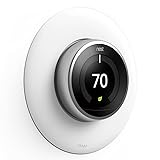 elago Wall Plate Cover Designed for Google Nest