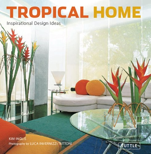 Download Tropical Home: Inspirational Design Ideas (English Edition) PDF