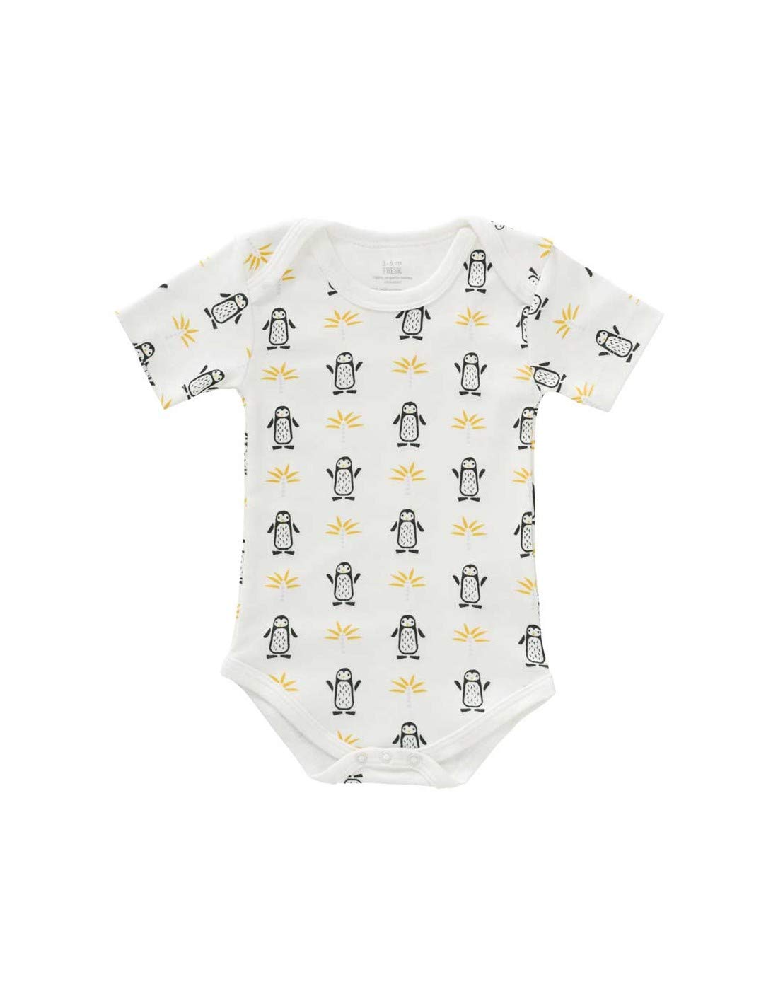 Fresk Unisex Newborn Gift Set