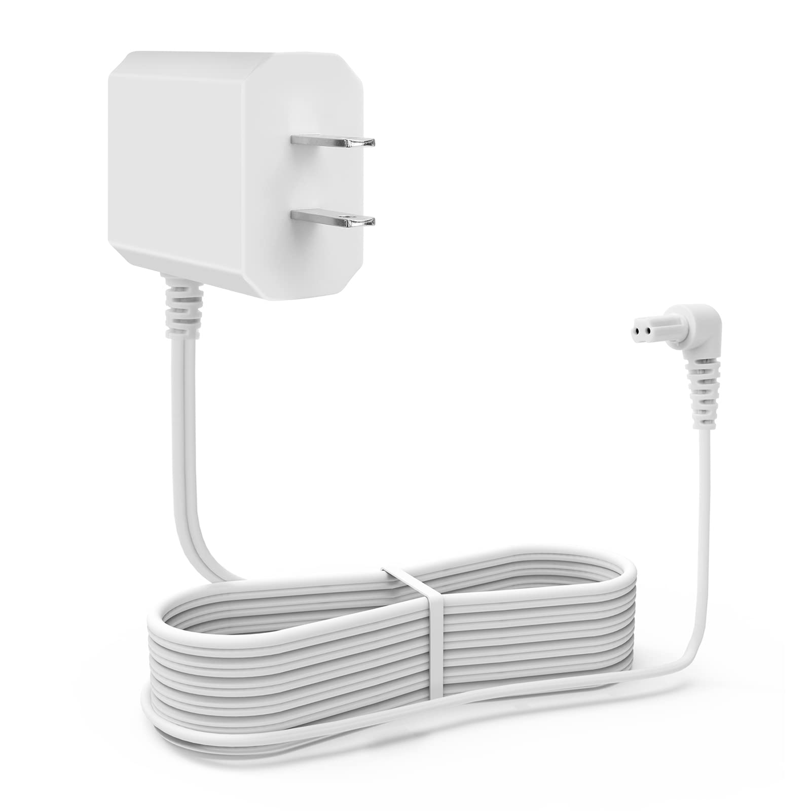 Photo 1 of 15V Hand Vacuum Charger 90627870 Replacement Black Decker Handheld Vacuum Charger HNV115J13 HFVB315J22 HHVI320JR02 HHVI315JO42 90629039 Dustbuster Power Cord