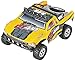 Dromida 1:18 Scale RTR Remote Control RC Car: DT4.18 Electric 4WD DT Desert Truck with LED Lights, 2.4GHz Radio, 7.2V 6C 1300mAh NiMH Rechargeable Battery, 4 x AA Batteries and Charger
