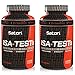 2 x Isa-Test GF 104 caps (2 bottles (208 total capsules))