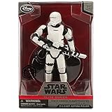 Star Wars Episode 7 The Force Awakens Elite Die Cast First Order Flametrooper Figure