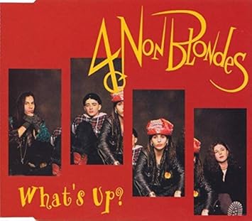 4 Non Blondes - What's Up ? - Amazon.com Music