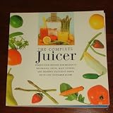 Complete Juicer by