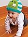 Knit a Monster Nursery: Practical and Playful Knitted Baby Patterns