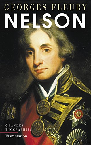 Nelson : L'amiral et l'oiseau by Georges Fleury