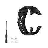 INF Sport Silicone Band Compatible with Suunto