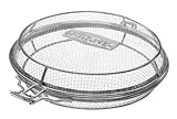 Stok GR1452 Stainless Steel Grilling Basket