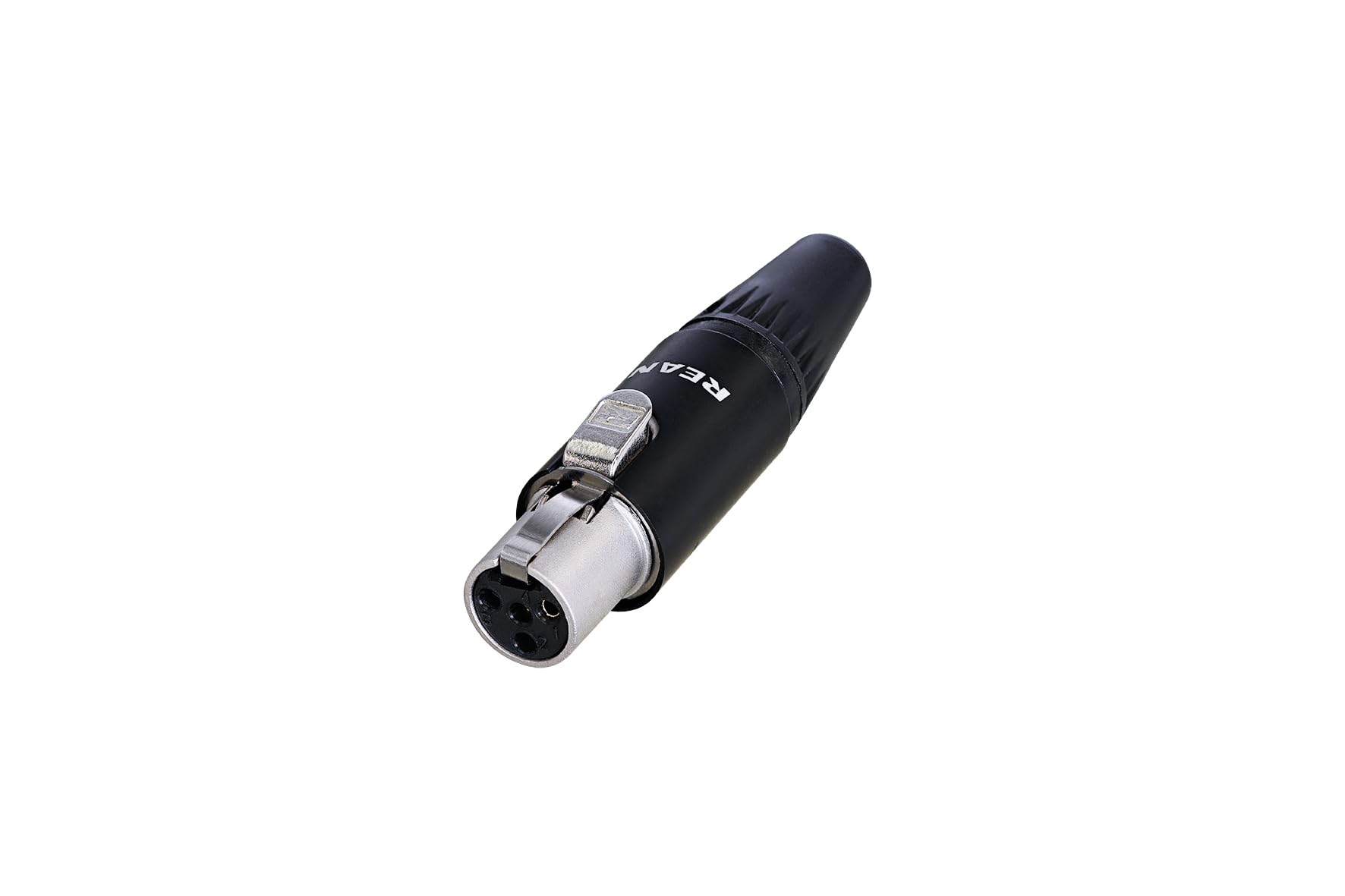 REAN Female 4 Pin Tiny XLR Line Connector