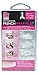 Nail Bliss French Wrap Plus, Thick, 140 Count
