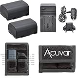 2 D-LI90 Rechargeable Batteries + Car / Home Charger + Battery Pouch for Pentax Digital SLR K-01, K-3, K-5, K-5 II, K-7, 645D, 645Z and Other Models