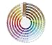 Pantone Plus Series GG1305 Premium Metallics Guide, Coated