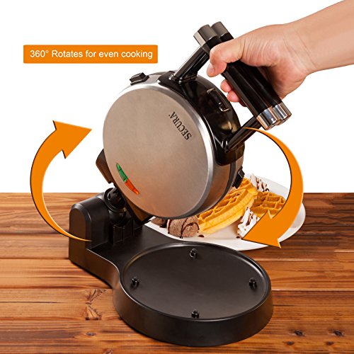 1 Secura+Automatic+Rotating+Removable+Warranty