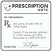 Funtopoly - Funny Mug. Original Prescription Coffee Mug