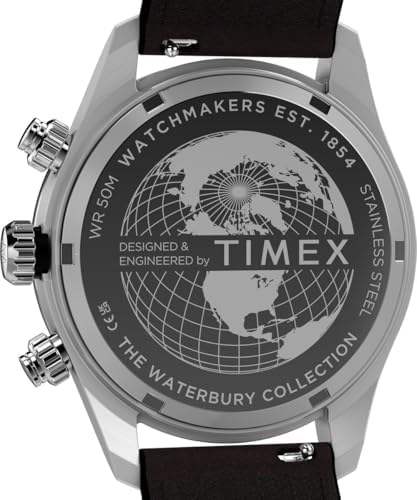 TW2Y70600 Reloj de Hombres