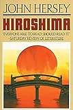 Hiroshima by John Hersey