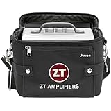 ZT Amplifiers: Lunchbox Junior Amp - Carry Case. For エレキ・ギター