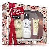 Philosophy See The Beauty In Everyday Set 3 Piece Set: Purity