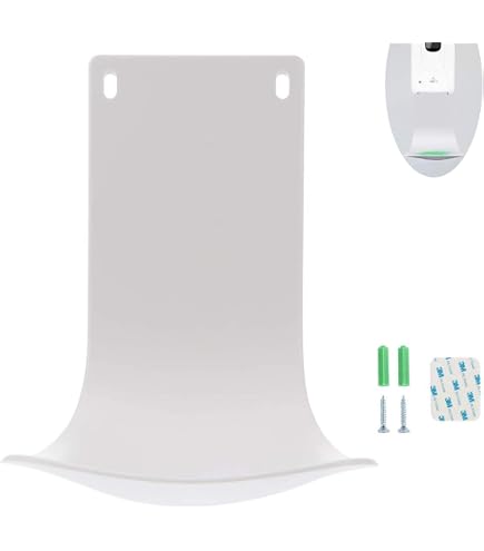 Drip Catcher Tray For Simplehuman 9oz Touch-Free Soap Dispenser – Catch Soap Runoff, Keep Counters Clean, Low-Profile Design