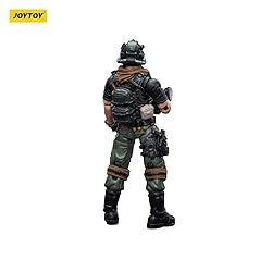 Joytoy 1/18 Action Figures Army Builder Promotion