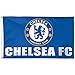 WinCraft Soccer Chelsea FC Deluxe Flag, 3' x 5'