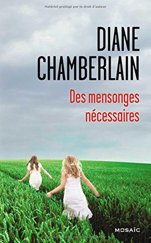 Des mensonges nécessaires: roman