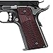 1911 Full Size G10 Slim Grips, 3/16