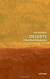 Deserts: A Very Short Introduction (Very Short Introductions) by Nick Middleton