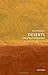 Deserts: A Very Short Introduction (Very Short Introductions) by Nick Middleton