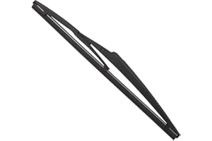 12" Rear Windshield Wiper Blade Replacement for Hyundai Santa Fe 2019-2023, Kia Sedona 2015-2021, Kia Telluride 2020-2024, Ba