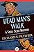 Dead Man's Walk (The Shell Scott Mysteries)
