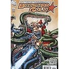 Booster Gold (2007 series) #35