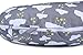 Newborn Lounger Cover Removable Cover 100% Soft Cotton Whales and Anchors Navy Blue