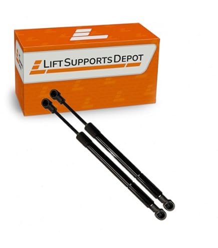 Qty (2) Fits Snap-On Tool Box Lid Replaces 1-2269 Match # to Old