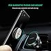 UGREEN Cell Phone Ring Holder Finger Ring Stand Kickstand Compatible for iPhone 11 Pro Max SE Xs XR 8 7 Plus 6 6S X Samsung Galaxy S10 S9 S8 Note 9 8 S7 Edge S6 Android Smartphone, 360 Degree Rotation