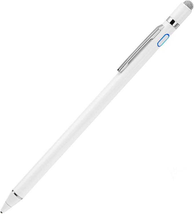 Pencil for Lenovo 2 in 1 Chromebook, EDIVIA Digital Pencil with 1.5mm