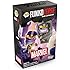 Funko Funkoverse Marvel 101 Thanos Light Strategy Board Game - Ages 10+, 2-4 Players, Collectible Vinyl Figure
