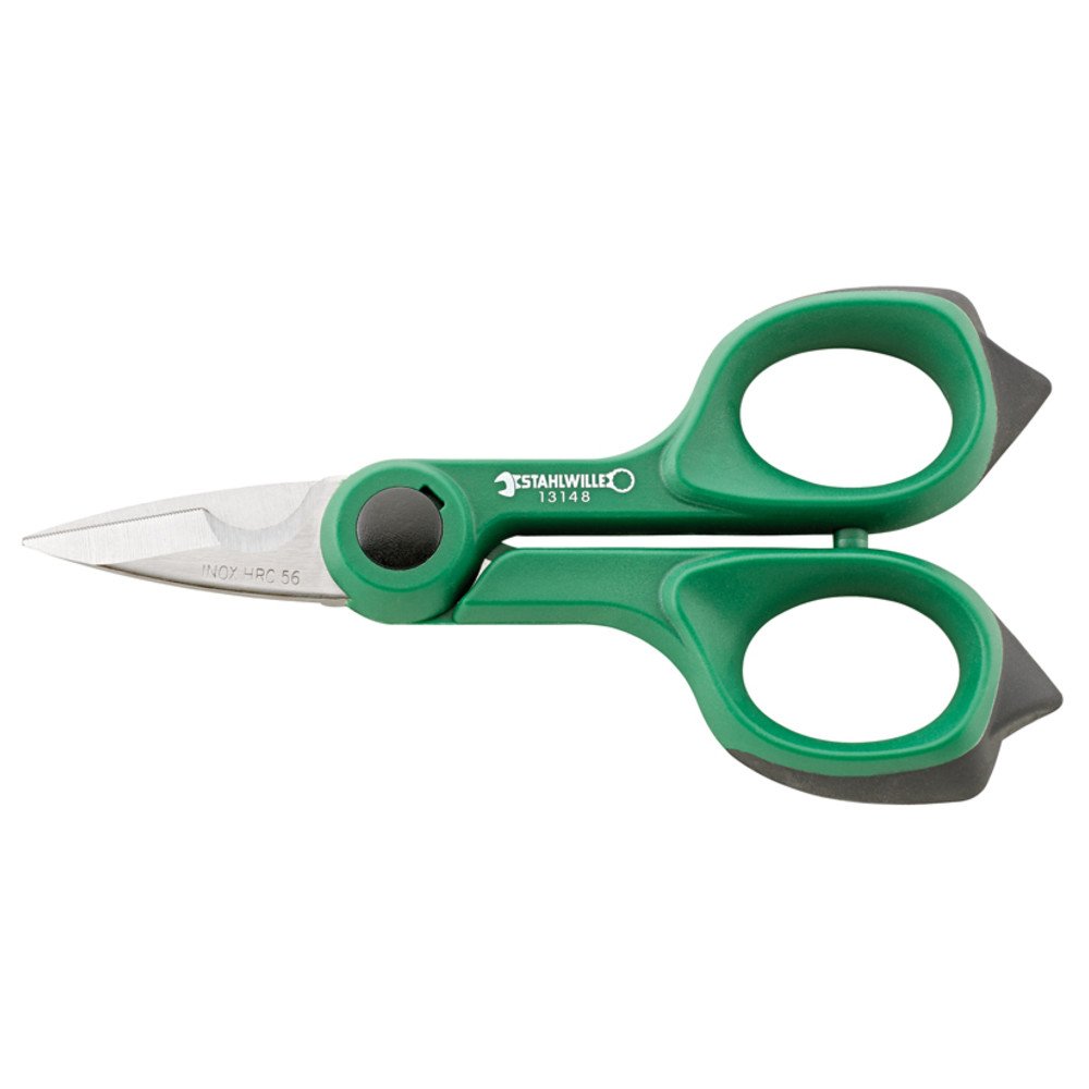 Stahlwille 75270002 Wire Cutters