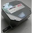 Ametek Gemco Geared Rotary Limit Switch, P/N: AME-2006-402-L-40-A