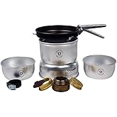 Trangia 27-3 Ultralight Alcohol Stove Kit