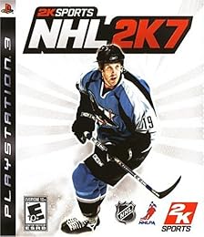 NHL 2K7