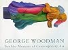 George Woodman: Sensuality in a World of Reason: A Retrospective Exhibition (Boulder Museum of Contemporary Art)