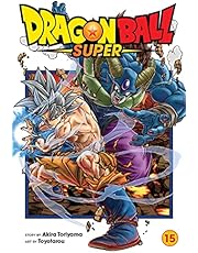 Dragon Ball Super, Vol. 15 (15)